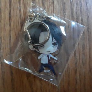 Stand My Heroes Seki Daisuke Keyholder